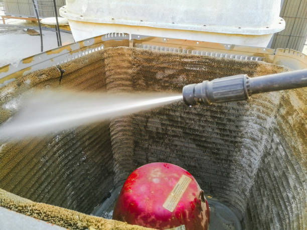 Best HVAC System Cleaning  in Marquette, MI