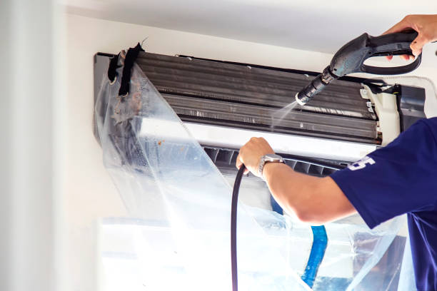 Best General Air Duct Cleaning  in Marquette, MI