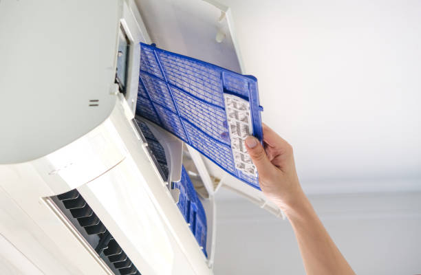 HVAC System Cleaning in Marquette, MI